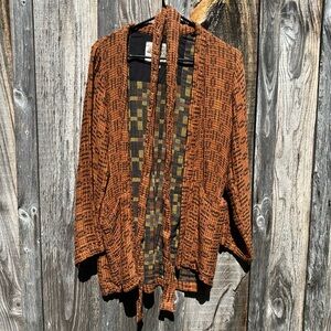 Ace & Jig Alexa in Hero size S